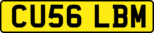 CU56LBM