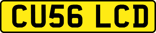 CU56LCD
