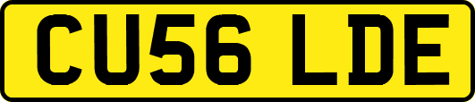 CU56LDE
