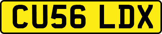 CU56LDX