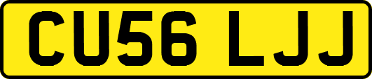 CU56LJJ