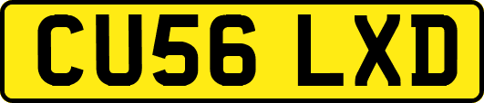 CU56LXD