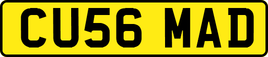 CU56MAD