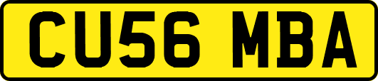 CU56MBA