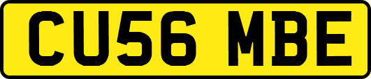 CU56MBE