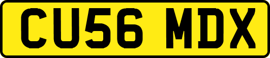 CU56MDX