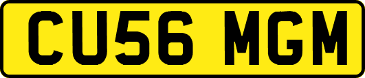 CU56MGM