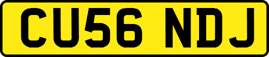 CU56NDJ
