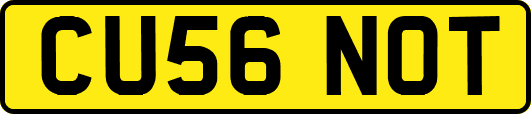 CU56NOT