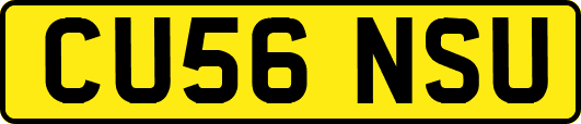 CU56NSU