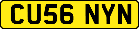 CU56NYN