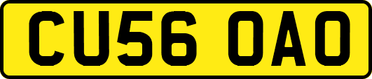 CU56OAO