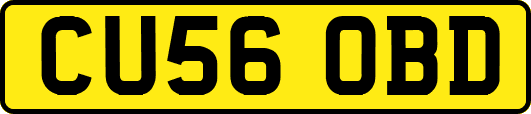CU56OBD
