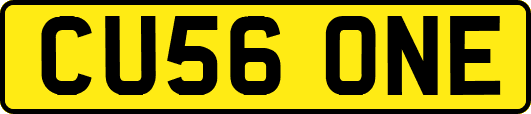 CU56ONE