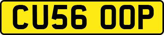 CU56OOP