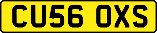 CU56OXS