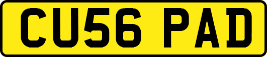 CU56PAD