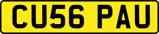 CU56PAU