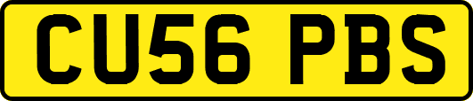 CU56PBS