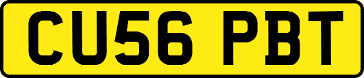CU56PBT