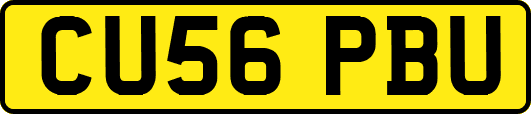 CU56PBU