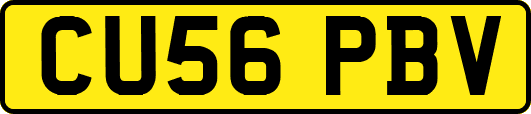 CU56PBV