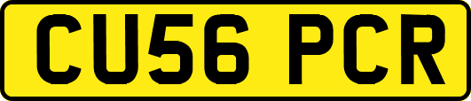 CU56PCR