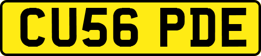 CU56PDE
