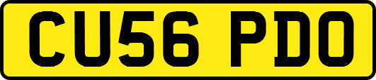 CU56PDO