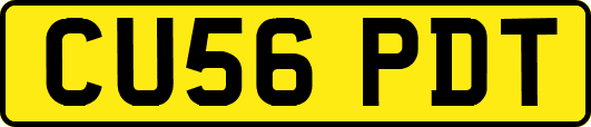 CU56PDT