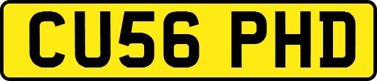 CU56PHD