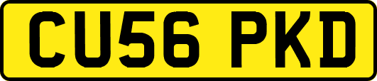 CU56PKD