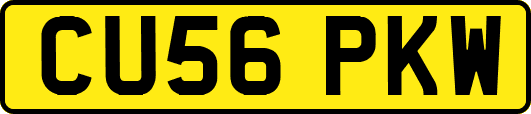 CU56PKW