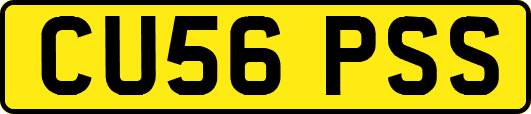 CU56PSS