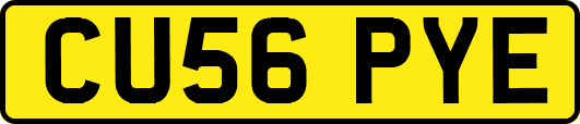 CU56PYE