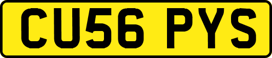 CU56PYS