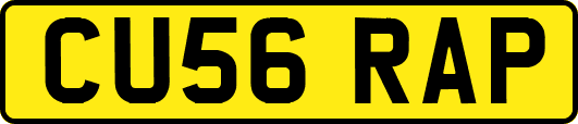 CU56RAP