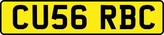 CU56RBC