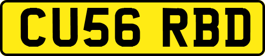 CU56RBD