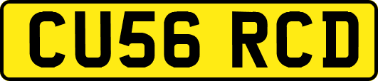 CU56RCD