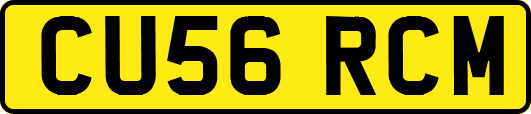 CU56RCM