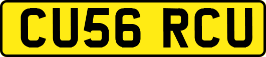 CU56RCU