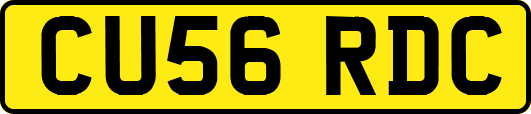 CU56RDC