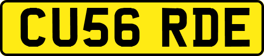 CU56RDE