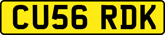 CU56RDK