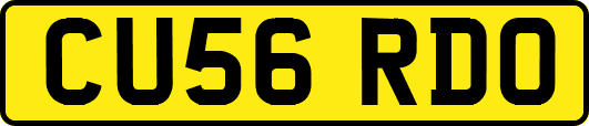 CU56RDO