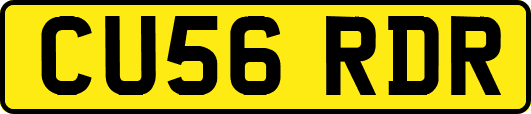 CU56RDR