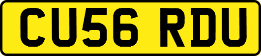 CU56RDU