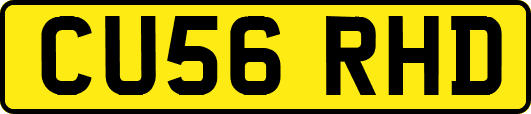 CU56RHD