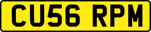 CU56RPM